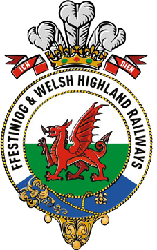 Ffestiniog Railway
